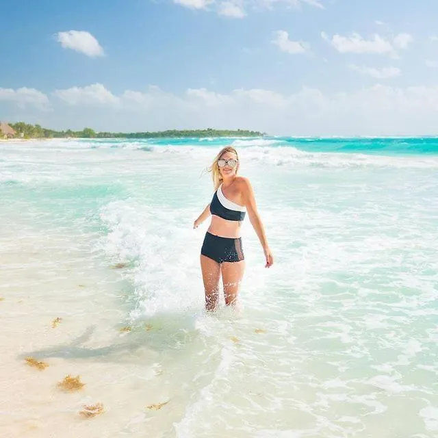 ***  Blvd Hotel - 5Th Avenue, Playa Del Carmen Mexico