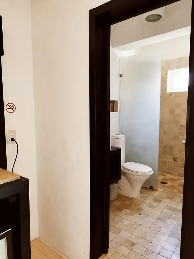 Blvd Hotel - 5Th Avenue, Playa Del Carmen Mexico