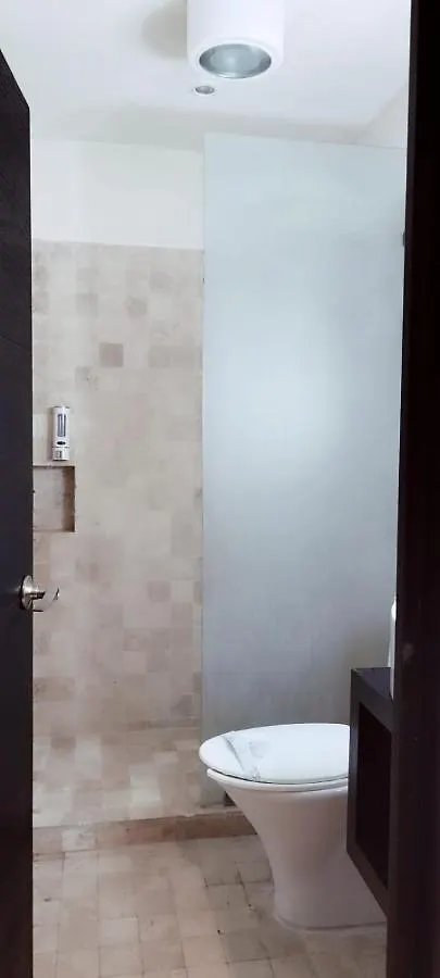Blvd Hotel - 5Th Avenue, Playa Del Carmen