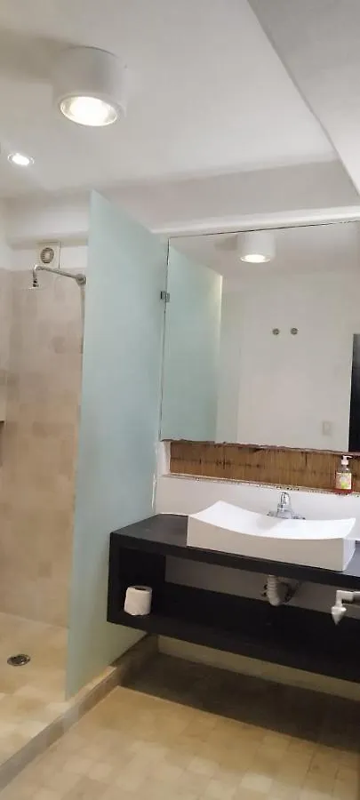 Blvd Hotel - 5Th Avenue, Playa Del Carmen